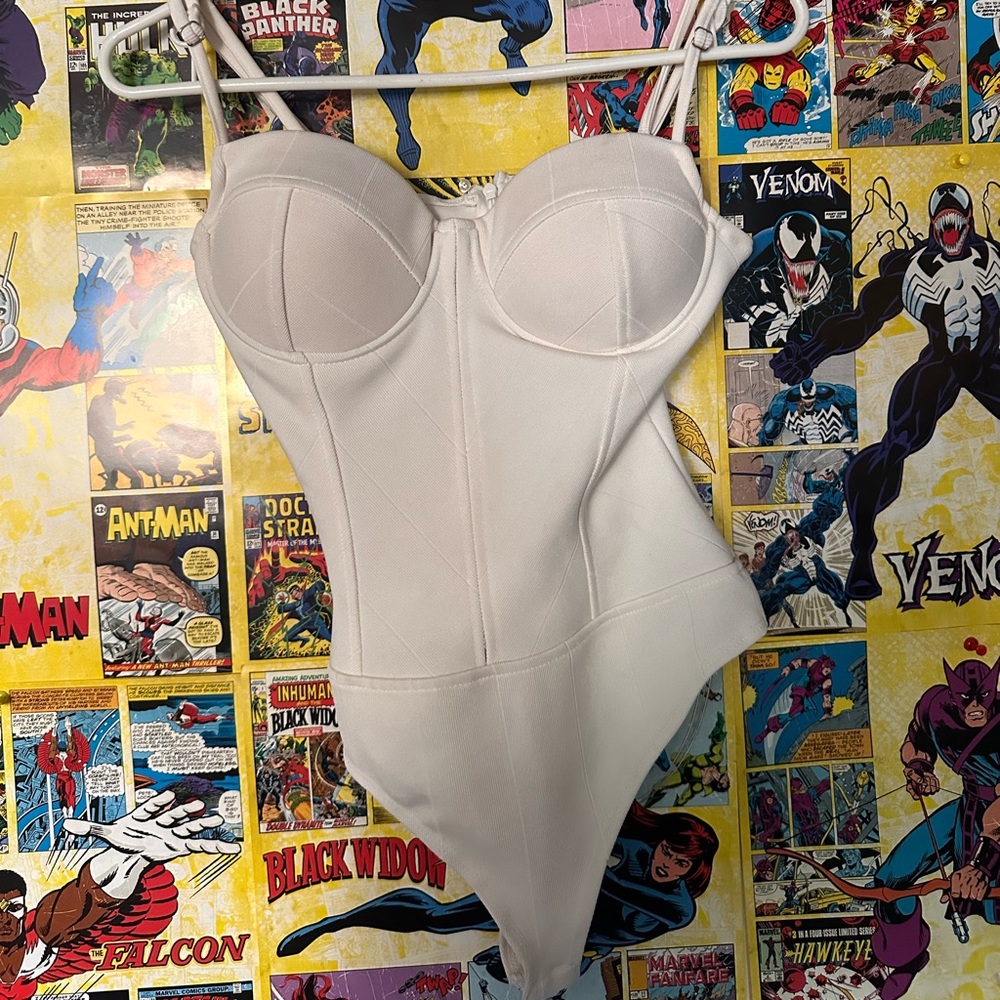 Body suit
